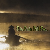 Bậu Buồn Biết Bao - Various Artists