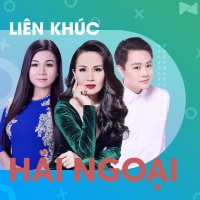 Tuyệt Đỉnh Nhạc Trữ Tình Hải Ngoại Hay Nhất Mọi Thời Đại - Various Artists