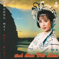 Tình Khúc Đài Loan - Phượng Mai