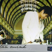 Bức Thư Tình Thứ 3 - Tấn Minh