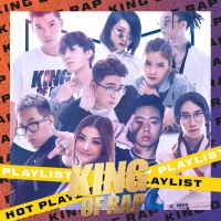 King Of Rap 2020 - Various Artists