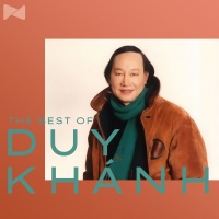Những Bài Hát Hay Nhất Của Duy Khánh - Duy Khánh