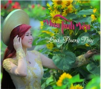 Mùa Tình Yêu - Lady Phương Thùy