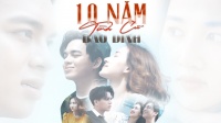 Mười Năm Tình Cũ - Bảo Đinh