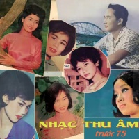 Tuyển Tập Nhạc Thu Âm Trước 1975 - Various Artists