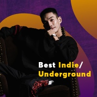 The Best Of Indie/ Underground - Various Artists