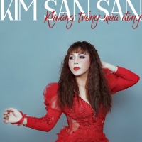 Khoảng Trống Mùa Đông - Kim San San