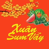 Xuân Sum Vầy - Various Artists