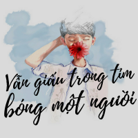 Vẫn Giấu Trong Tim Bóng Một Người -