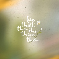 Lúc Thiết Tha, Khi Thừa Thãi - Various Artists