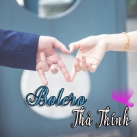 Bolero Thả Thính - Various Artists