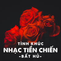 Những Tình Khúc Nhạc Tiền Chiến Bất Hủ - Various Artists