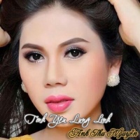 Tình Yêu Lung Linh - Anh Thư Nguyễn