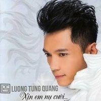 Xin Em Nụ Cười - Lương Tùng Quang