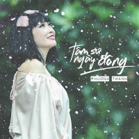 Tâm Sự Ngày Đông - Phương Thanh