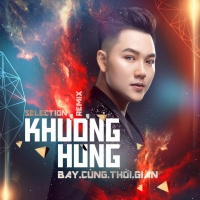 Bay Cùng Thời Gian - Khương Hùng