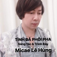 Tình Đã Phôi Pha - Micae Lê Hùng