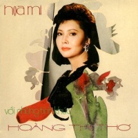 Tình Khúc Hoàng Thi Thơ - Họa Mi