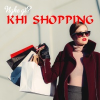 Nghe Gì Khi Shopping? - Various Artists