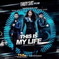 Truy Sát OST - Cường Seven, Trọng Hiếu, Trương Ngọc Ánh