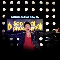 Sao Phải Phức Tạp (Single) - Karik, Trọng Hiếu