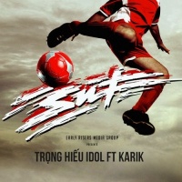 Sút (Single) - Trọng Hiếu, Karik