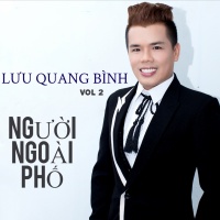 Người Ngoài Phố - Lưu Quang Bình