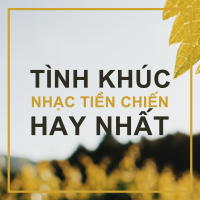 Những Tình Khúc Nhạc Tiền Chiến Hay Nhất - Various Artists