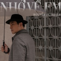 Nhớ Về Em - Nguyễn Hồng Ân