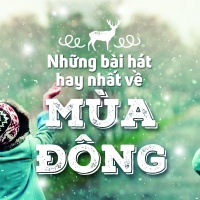 Những Bài Hát Hay Nhất Về Mùa Đông - Various Artists
