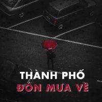 Thành Phố Đón Mưa Về - Various Artists
