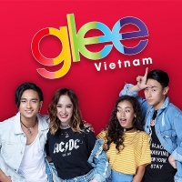 Glee Vietnam OST - The Glee Cast Vietnam