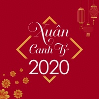 Xuân Canh Tý 2020 - Various Artists