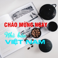 Những Bài Hát Mừng Ngày Nhà Báo Việt Nam - Various Artists