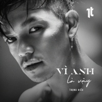 Vì Anh Là Vậy (Single) - Trọng Hiếu