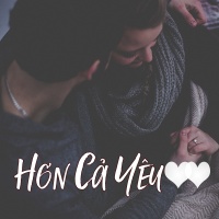 Hơn Cả Yêu - Various Artists
