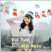Vui Tươi Mỗi Ngày - Various Artists