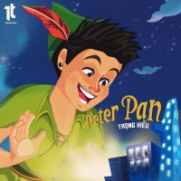 Peter Pan (Single) - Trọng Hiếu