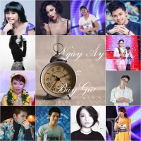 Ngày Ấy Và Bây Giờ: Sự Trỗi Dậy Của Những Quán Quân - Various Artists