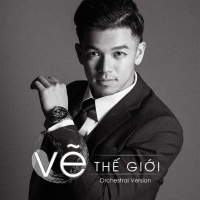 Vẽ Thế Giới (Orchestral Version) (Single) - Trọng Hiếu
