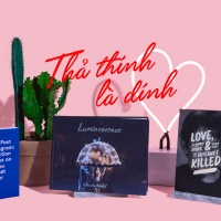 Thả Thính Là Dính Ngay - Various Artists