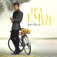 Trả Lại Em Yêu - Nguyễn Hồng Ân