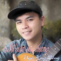 Nụ Cười Yêu Thương - Ngô Huy Đồng