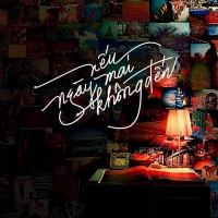 Nếu Ngày Mai Không Đến - Various Artists