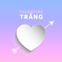Những Bài Hát Cho Ngày Valentine Trắng - Various Artists