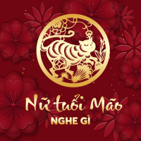 Nữ Tuổi Mão Nghe Gì? - Various Artists