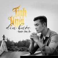 Tình Ngài Dìu Bước (Single) - Nguyễn Hồng Ân