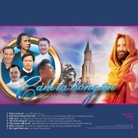 Liên Khúc Tạ Ơn (Single) - Nguyễn Hồng Ân