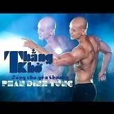 Sống Trong Yêu Thương - Phan Đinh Tùng