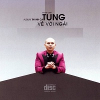 Thánh Ca - Về Với Ngài - Phan Đinh Tùng